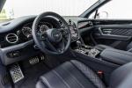 Bentley Bentayga V8 2018 года (NA)